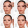 BROW KIT SUPREME - SOFT BROWN